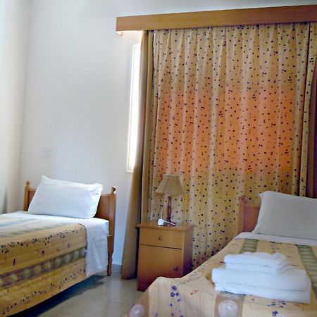 Rododafni Villas Klorakas Extérieur photo