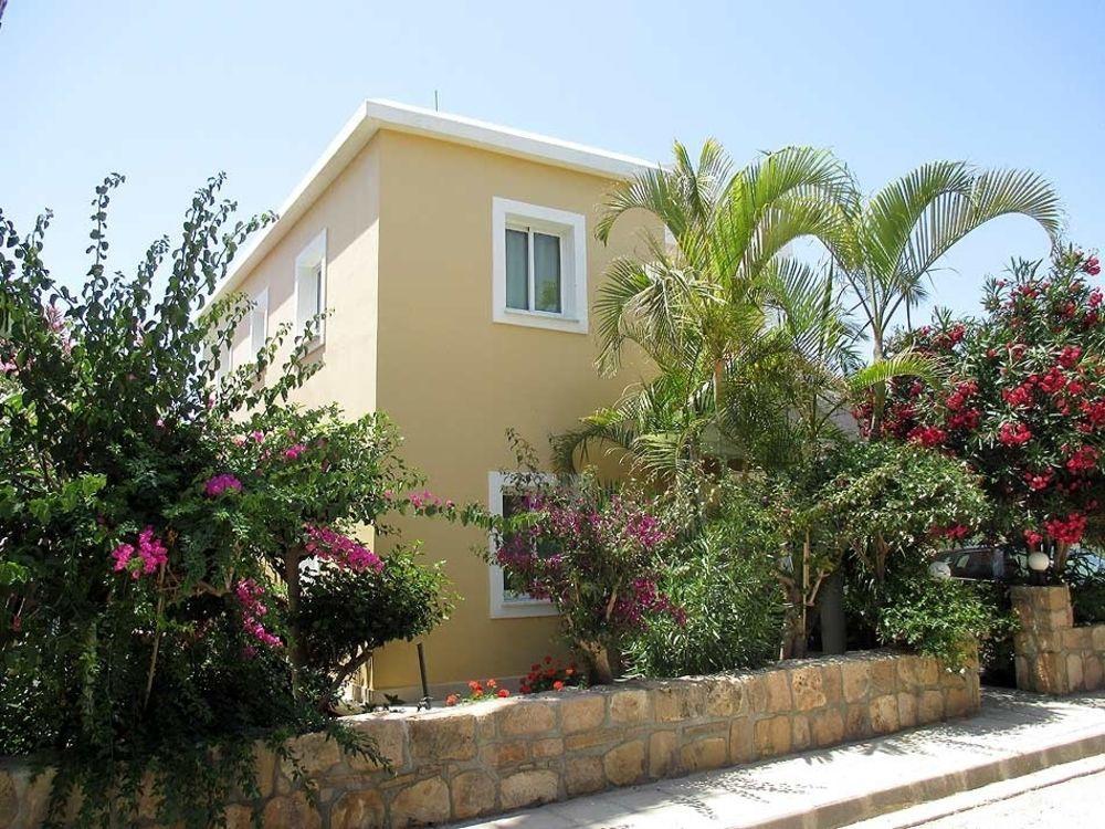 Rododafni Villas Klorakas Extérieur photo