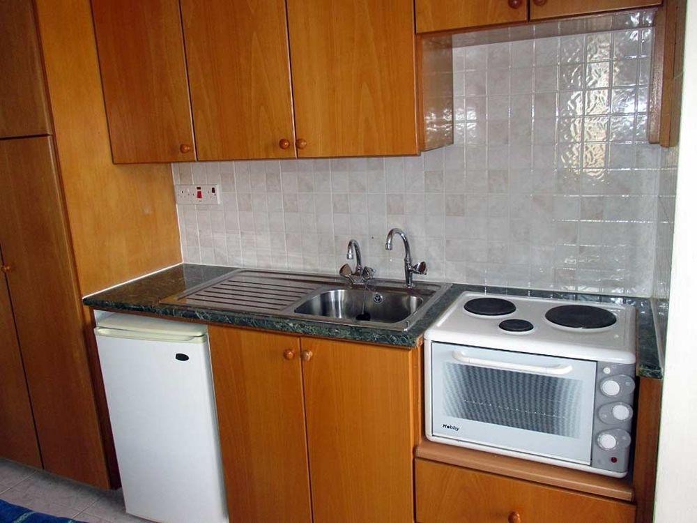Rododafni Villas Klorakas Extérieur photo