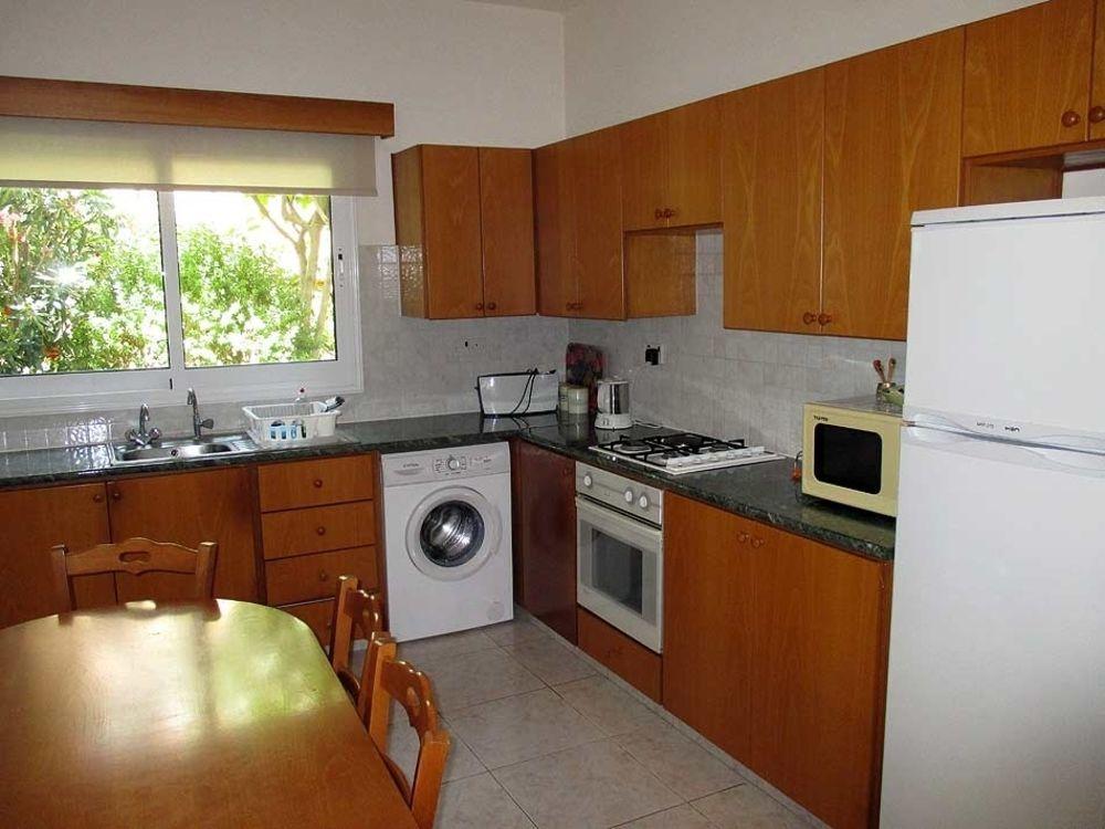 Rododafni Villas Klorakas Extérieur photo