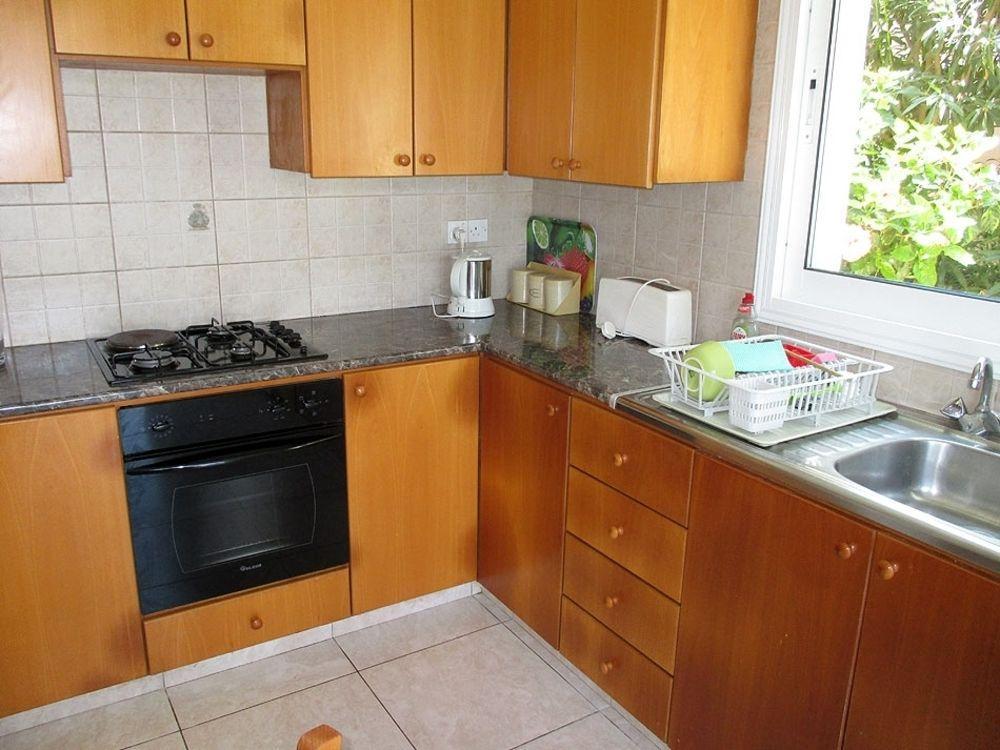 Rododafni Villas Klorakas Extérieur photo