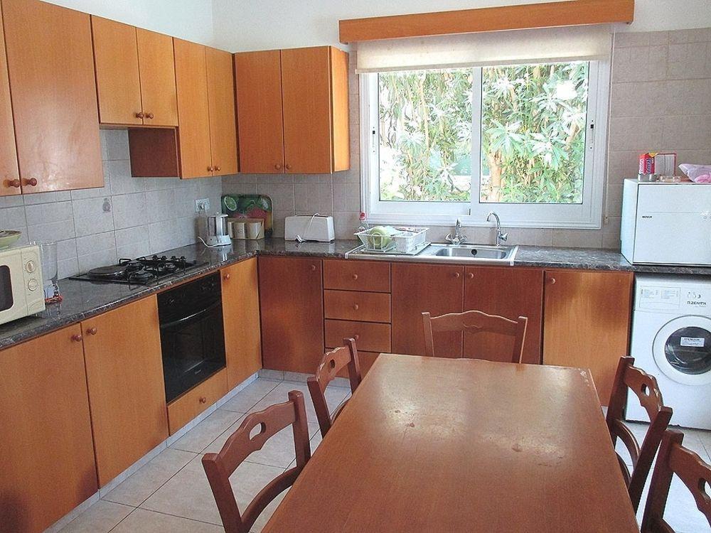Rododafni Villas Klorakas Extérieur photo