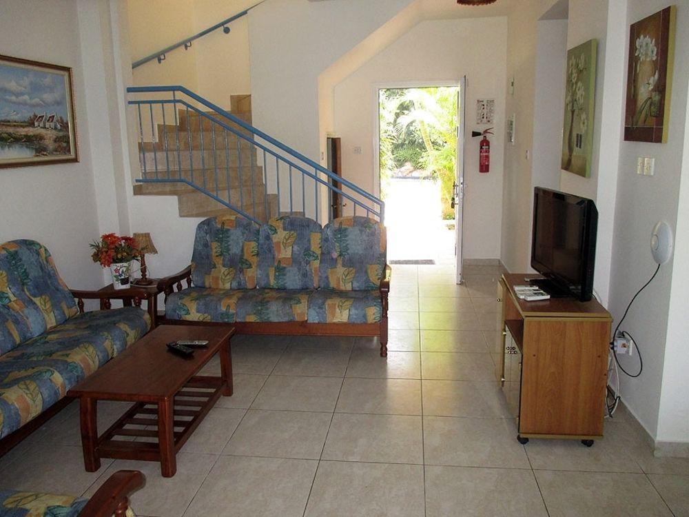 Rododafni Villas Klorakas Extérieur photo